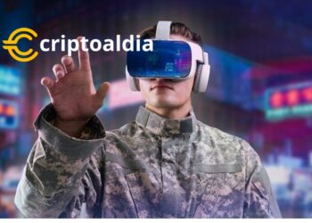 ¡Revolucionario! El Impacto del Metaverso Militar en las Capacidades de Defensa Nacional