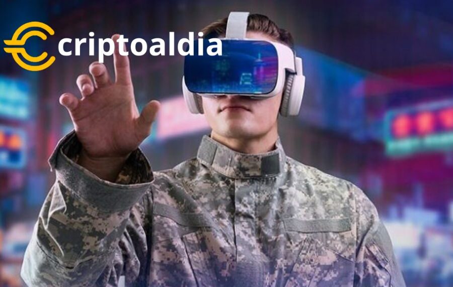 ¡Revolucionario! El Impacto del Metaverso Militar en las Capacidades de Defensa Nacional