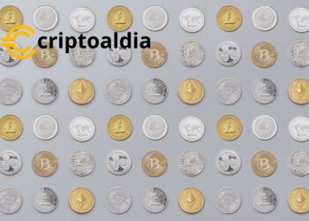 «Analista Revela Cambio Astronómico de Mil Millones de Dólares en el Mundo de las Criptomonedas»