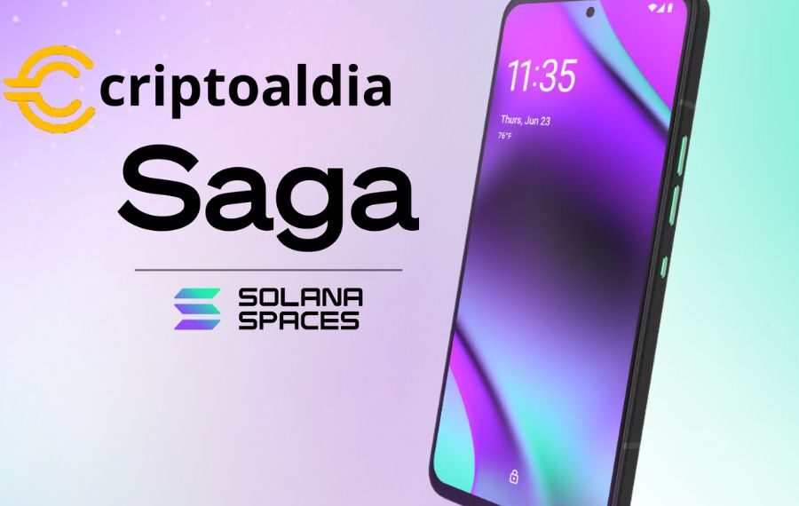 Solana en Riesgo: Importante Flaw de Seguridad Descubierto en su Smartphone, Advierten los Expertos