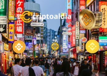 «¡Binance Japón Revoluciona el Juego Criptográfico con 13 Pares Comerciales Explosivos!»
