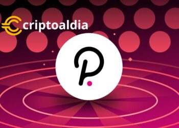 Polkadot Encabeza una Metamorfosis Histórica con la Fundación Web3 al Timón
