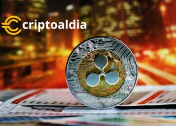XRP de Ripple Rompe Barreras y Se Afianza como la Joya del Mercado Cripto»