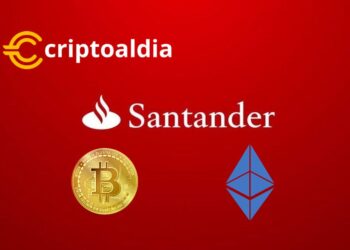 «¡Santander Revoluciona las Finanzas! Ahora Puedes Negociar BTC y ETH con Tu Cuenta Suiza»