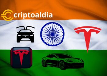«Tesla y India: Un Futuro Eléctrico en el Horizonte»