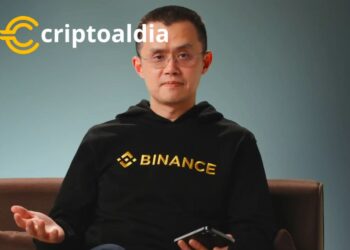 Changpeng Zhao Admite Culpa por Violación de Normas Antilavado