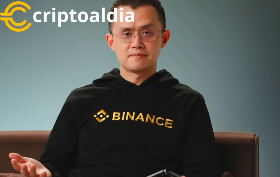 Changpeng Zhao Admite Culpa por Violación de Normas Antilavado