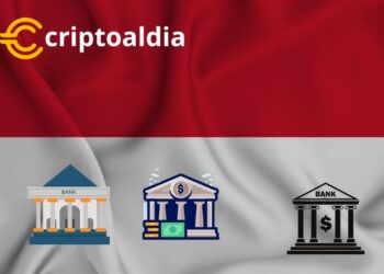 «Banco de Indonesia Atrayendo Inversiones: Éxito en la Primera Subasta de Títulos en Dólares»