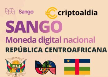 «La Revolución Digital: La República Centroafricana Impulsa la Economía con Proyecto Sango»