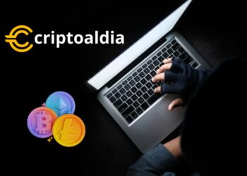 «Asombroso Robo Bitcoin: Recluso Orquesta Atrevido Golpe de 1,2 Millones de Dólares desde la Cárcel»