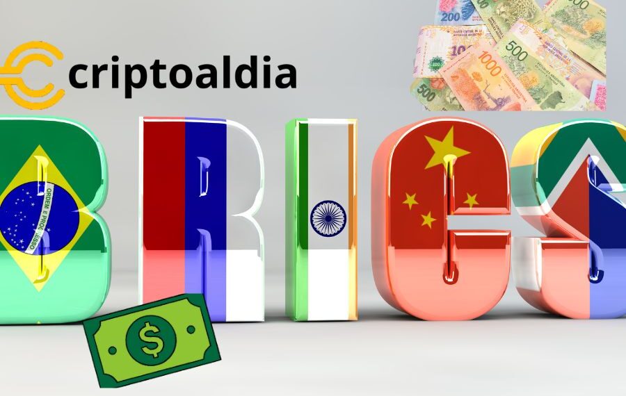 «BRICS Desata Tormenta Financiera: Dólar Estadounidense y Peso Argentino en la Cuerda Floja»