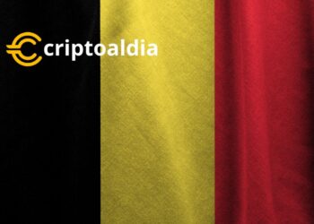 «¡Revolución Blockchain en Europa! Bélgica Encabeza la Vanguardia de la Renovación Tecnológica»