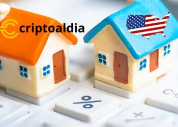 Tasas Hipotecarias en EE. UU. se Desploman y Desatan Frenesí de Compras de Viviendas