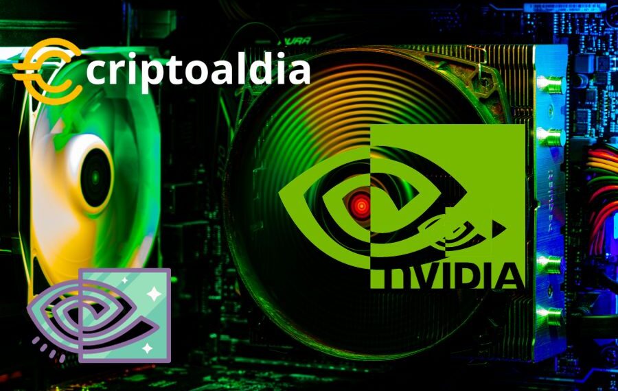 Nvidia Rompe Barreras con Ingresos Astronómicos de USD 18,000 Millones en Trimestre Histórico