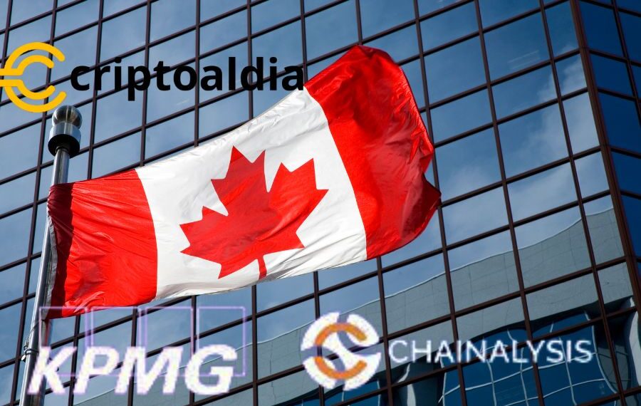 KPMG y Chainalysis Unen Fuerzas para Erradicar Fraudes en Criptomonedas: Una Alianza Decisiva