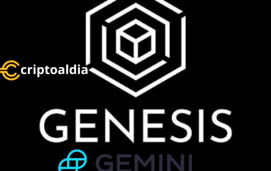 Genesis vs. Gemini: La Batalla Legal que Sacude el Mundo Cripto