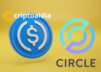 Revolución Blockchain: Circle Eleva el Estándar USDC a Nuevas Alturas