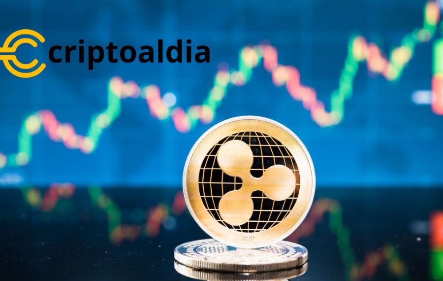 ¡Alerta Roja en el Mundo Cripto! Ledger Despliega Aviso Crucial para los Inversionistas de XRP