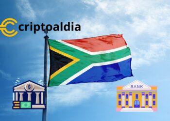 ¡Sudáfrica Enfrenta Retos! Banco Central Explora Alternativas para Financiar Déficit Presupuestario