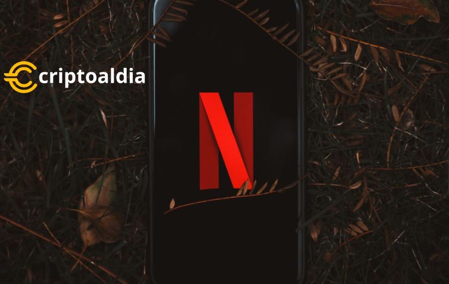 Director de Netflix Desvia Fondos Millonarios para Inversiones en Cripto y Acciones