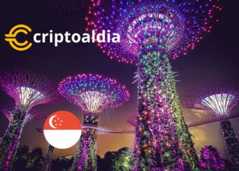 Singapur Eleva Barreras: Comercio Minorista de Criptomonedas Bajo Nuevas Restricciones Rigurosas