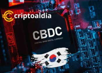 100,000 Ciudadanos Coreanos Se Sumergirán en el Programa Piloto del Banco Central para el CBDC