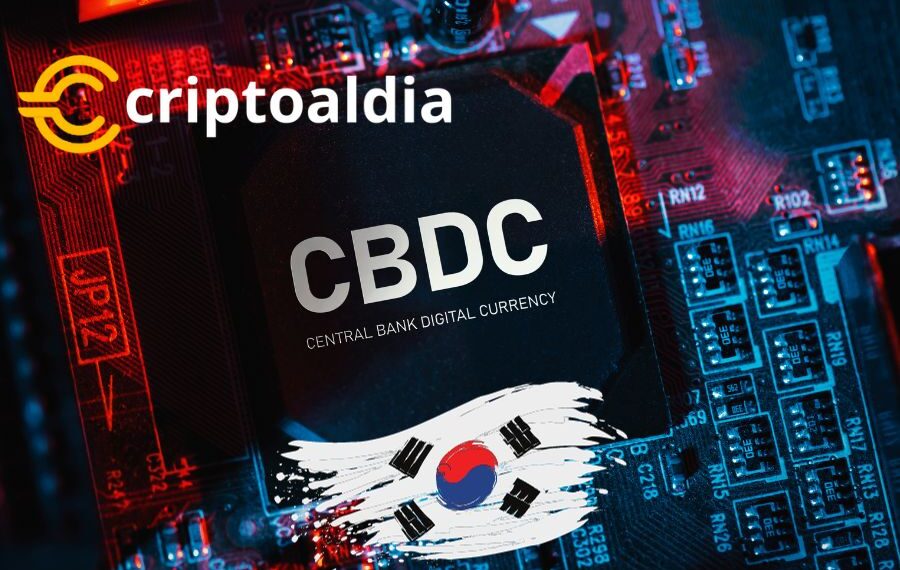 100,000 Ciudadanos Coreanos Se Sumergirán en el Programa Piloto del Banco Central para el CBDC