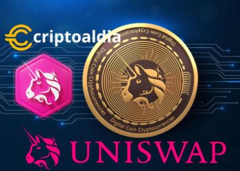 «Uniswap en la Vanguardia: Propuesta de Gobernanza Promete Impulsar el Valor de su Token»