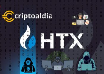 HTX Anuncia Rápida Recuperación Después de Pérdidas: ¿El Fin del Hackeo o un Nuevo Comienzo?