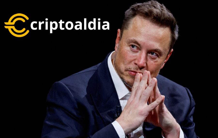 «Estafa en Criptomonedas: Elon Musk Víctima de Fraude en YouTube, 165,000 dólares en Juego»