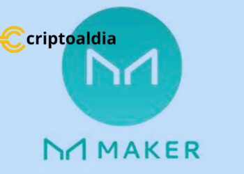 «Hacia lo Desconocido: ¿Maker (MRK) Rumbo a una Explosión a $1600?»