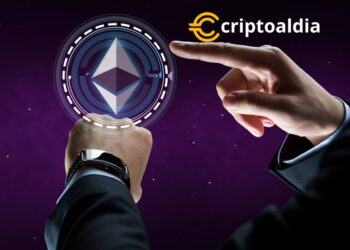 ¡Boom en el Ether! Ethereum (ETH) Dispara su Valor a $2,000 en una Recuperación Imparable