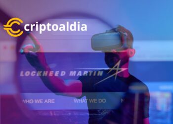 Lockheed Martin Desata la Potencia del Metaverso en el Campo de Batalla Actual