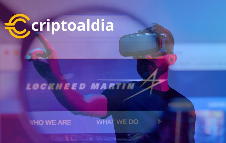 Lockheed Martin Desata la Potencia del Metaverso en el Campo de Batalla Actual