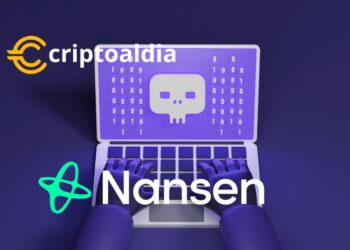 ¡Alerta de Ciberseguridad! Estafadores Aprovechan Brecha en Nansen para Ataques de Phishing: