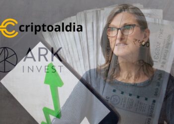 ARK Desprende Acciones de GBTC en una Jugada Estratégica que No Pasa Desapercibida