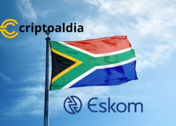 Eskom de Sudáfrica Recibe un Impulso: S&P Global Ratings Mejora su Calificación Financiera