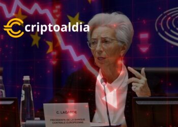 «Inversión Cripto de Alto Perfil: El Patrimonio del Hijo de Christine Lagarde se Desploma un 60%»