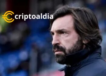 Andrea Pirlo Eleva la Celebración del Sexto Aniversario de Este Intercambio a Nuevas Alturas