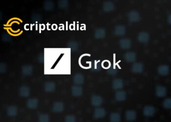 Elon Musk Desata Expectación: Anuncia la Incorporación de Grok a 𝕏 la Próxima Semana