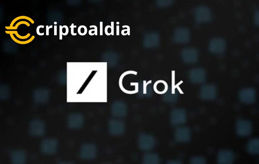 Elon Musk Desata Expectación: Anuncia la Incorporación de Grok a 𝕏 la Próxima Semana