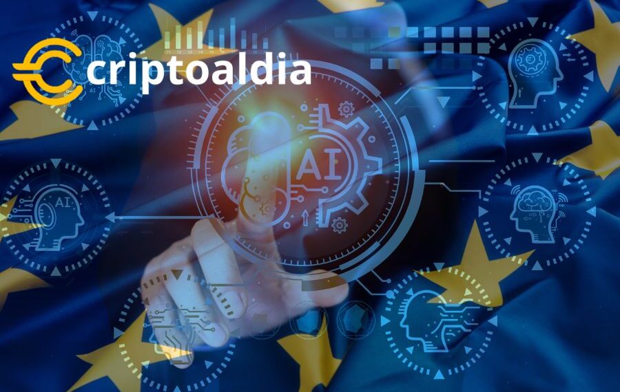 «La Revuelta Tecnológica: Industria Reactiva Ante la Nueva Ley de IA de la UE»