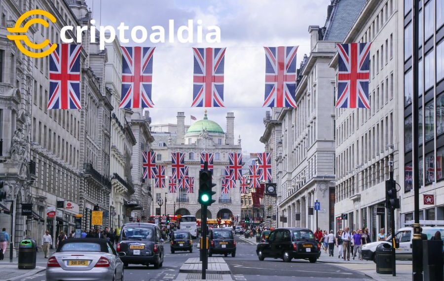 Reino Unido Da Luz Verde a la Tokenización de Fondos: ¿El Futuro de las Inversiones?»
