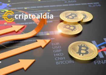 Bitcoin Hace Historia: ¡Nuevo Récord y Capitalización Cripto Explota a 1,5 Billones de Dólares!