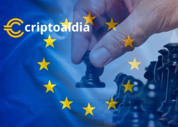 «Revolución Regulatoria en Europa: Nuevas Reglas para los Proveedores de Cripto en el Radar»