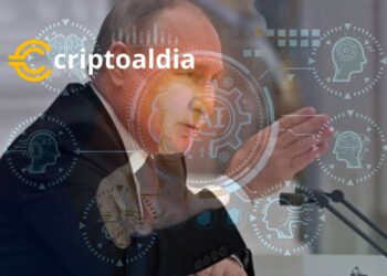 Putin Desata una Revolución Tecnológica: Rusia Apunta a la Dominación con Inteligencia Artificial