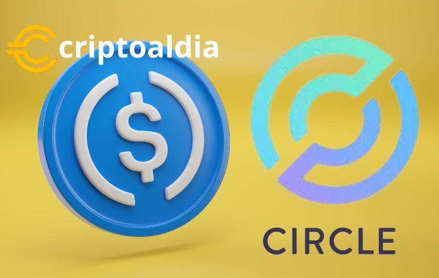 USDC, la Cripto del Futuro: Circle y SBI Holdings Unen Fuerzas en Explosiva Colaboración