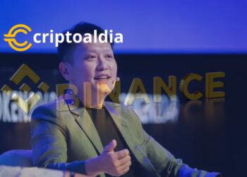 Renace Binance: El Nuevo CEO Asegura que la Plataforma está en su Mejor Momento.