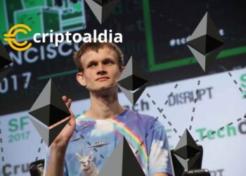 Vitalik Buterin Sacude el Mundo Cripto: Propone una Transformación Radical de Ethereum