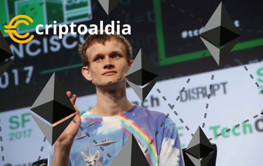 Vitalik Buterin Sacude el Mundo Cripto: Propone una Transformación Radical de Ethereum